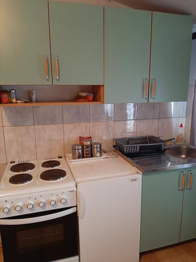 Апартаменты Loft apartment Никшич-5