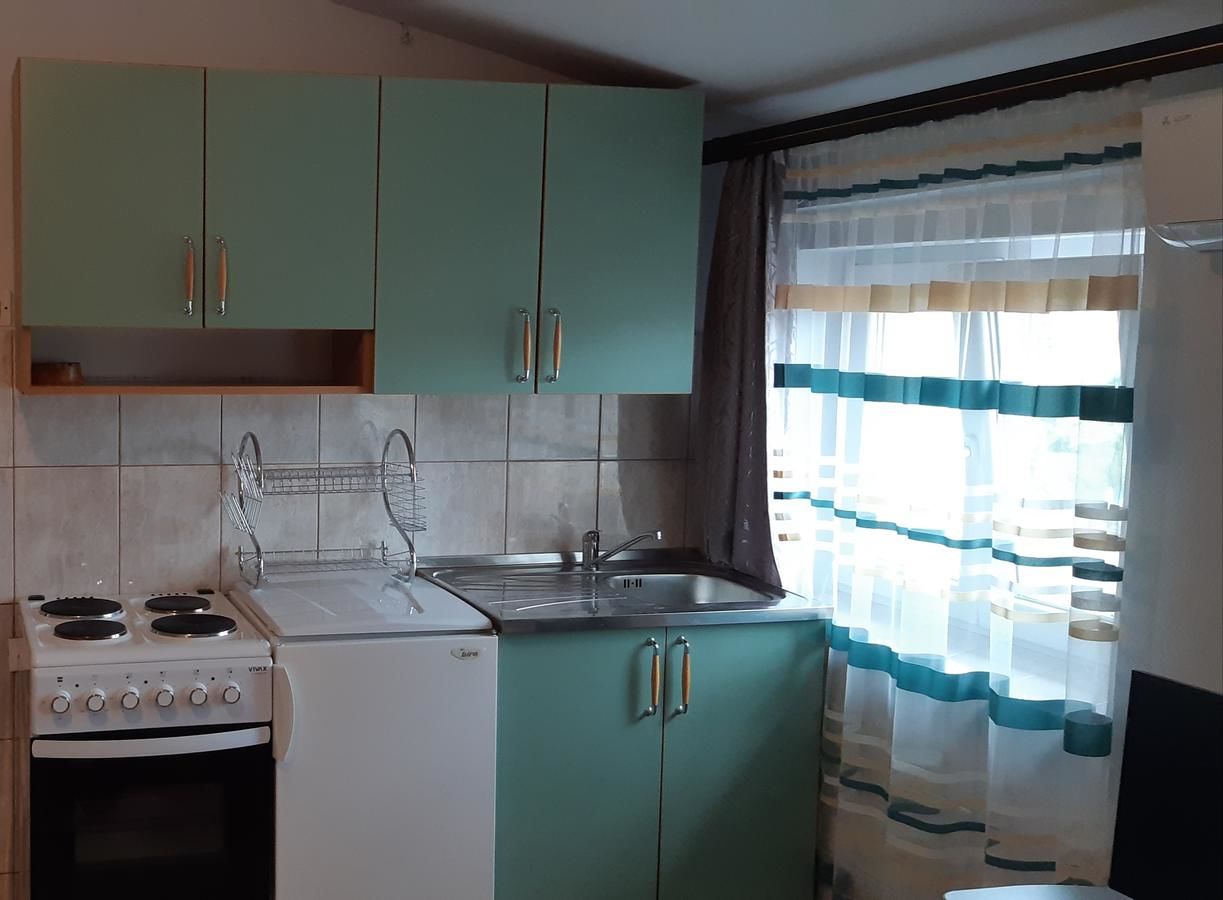 Апартаменты Loft apartment Никшич