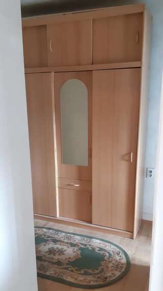 Апартаменты Loft apartment Никшич Апартаменты с 1 спальней-7