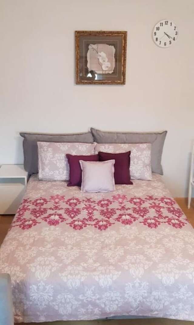 Апартаменты Loft apartment Никшич-19
