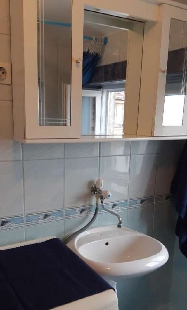 Апартаменты Loft apartment Никшич-20