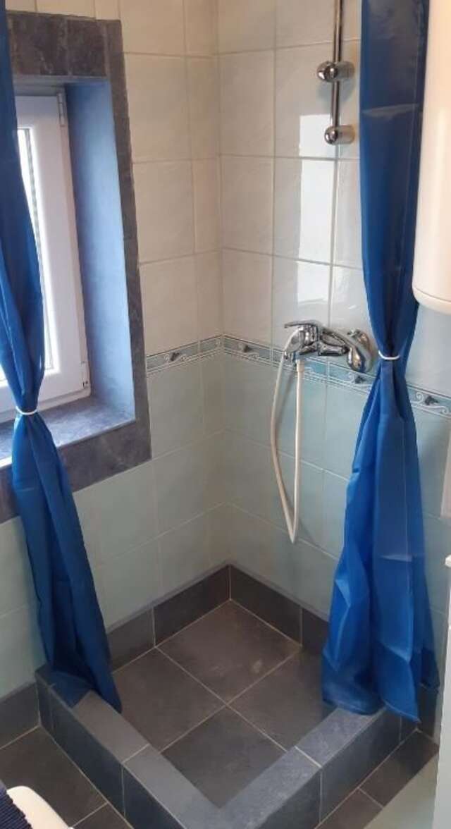 Апартаменты Loft apartment Никшич-22