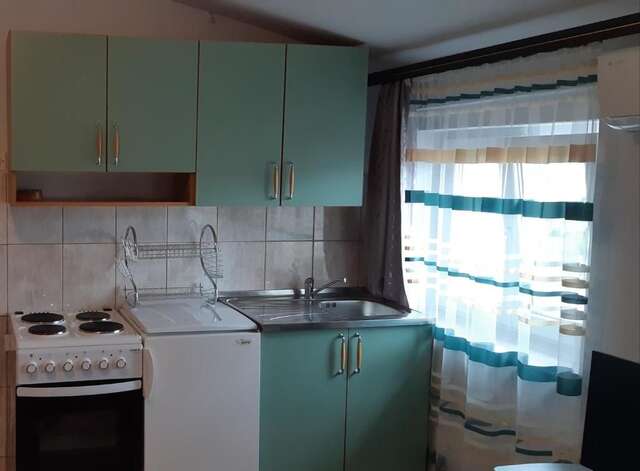 Апартаменты Loft apartment Никшич-23
