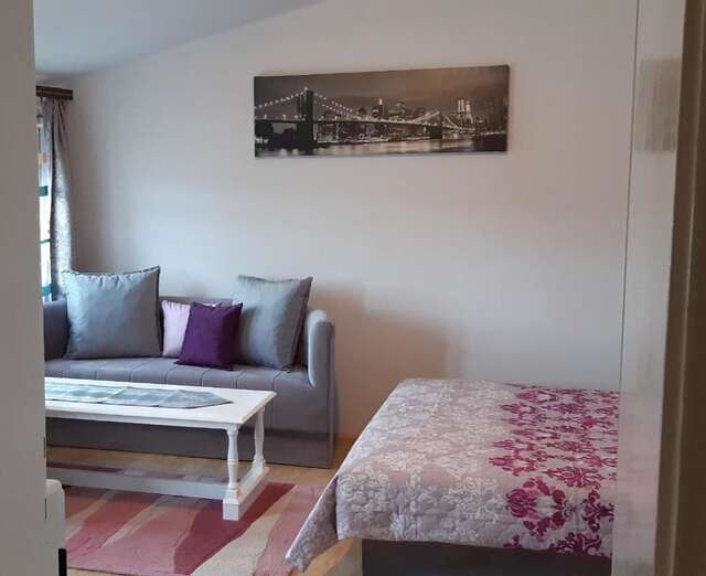 Апартаменты Loft apartment Никшич-28