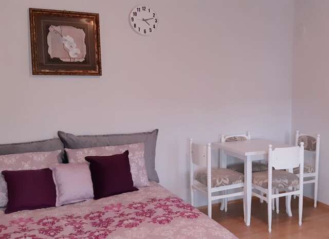 Апартаменты Loft apartment Никшич-5