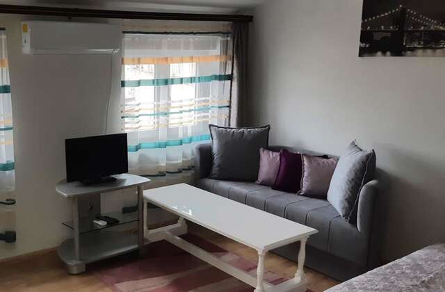 Апартаменты Loft apartment Никшич-7